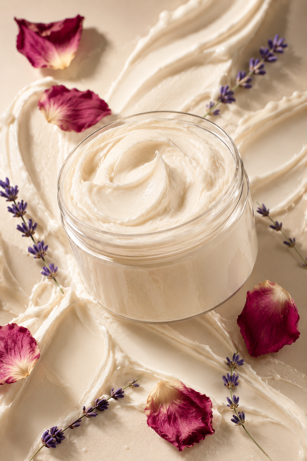 Triple Body Butter Bliss
