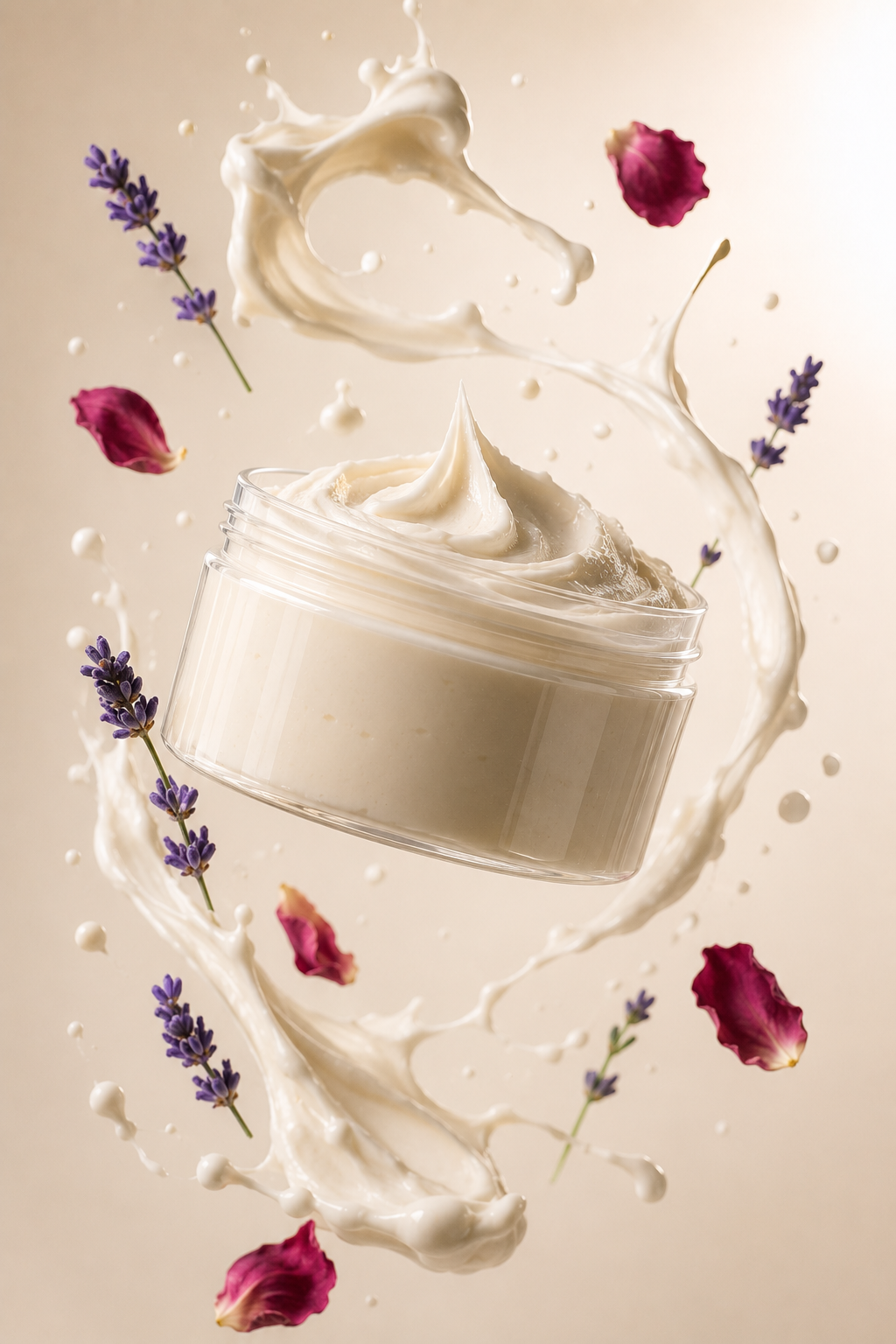 Triple Body Butter Bliss