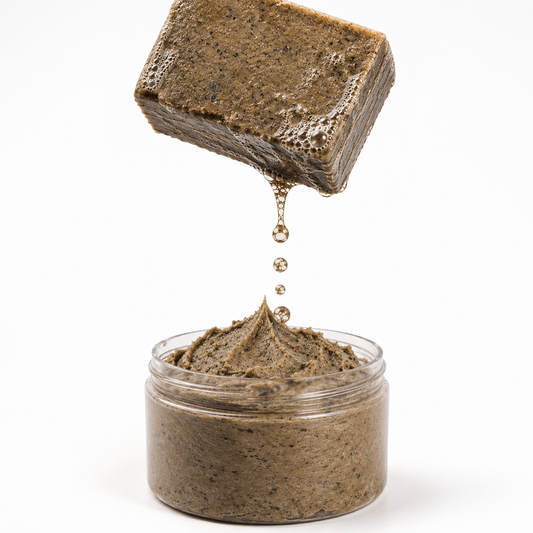 Black Soap