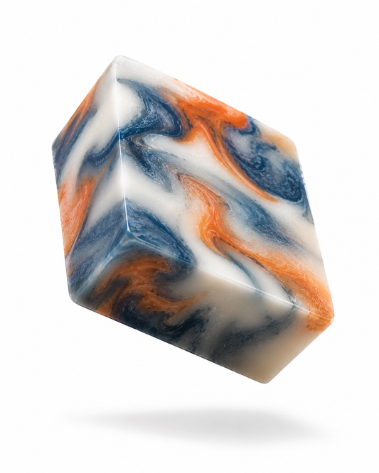 Homemade Soap