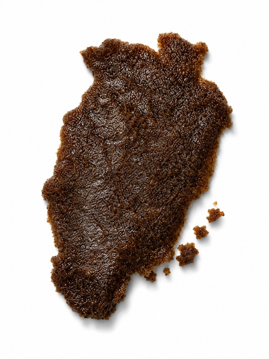 Coffee Scrub