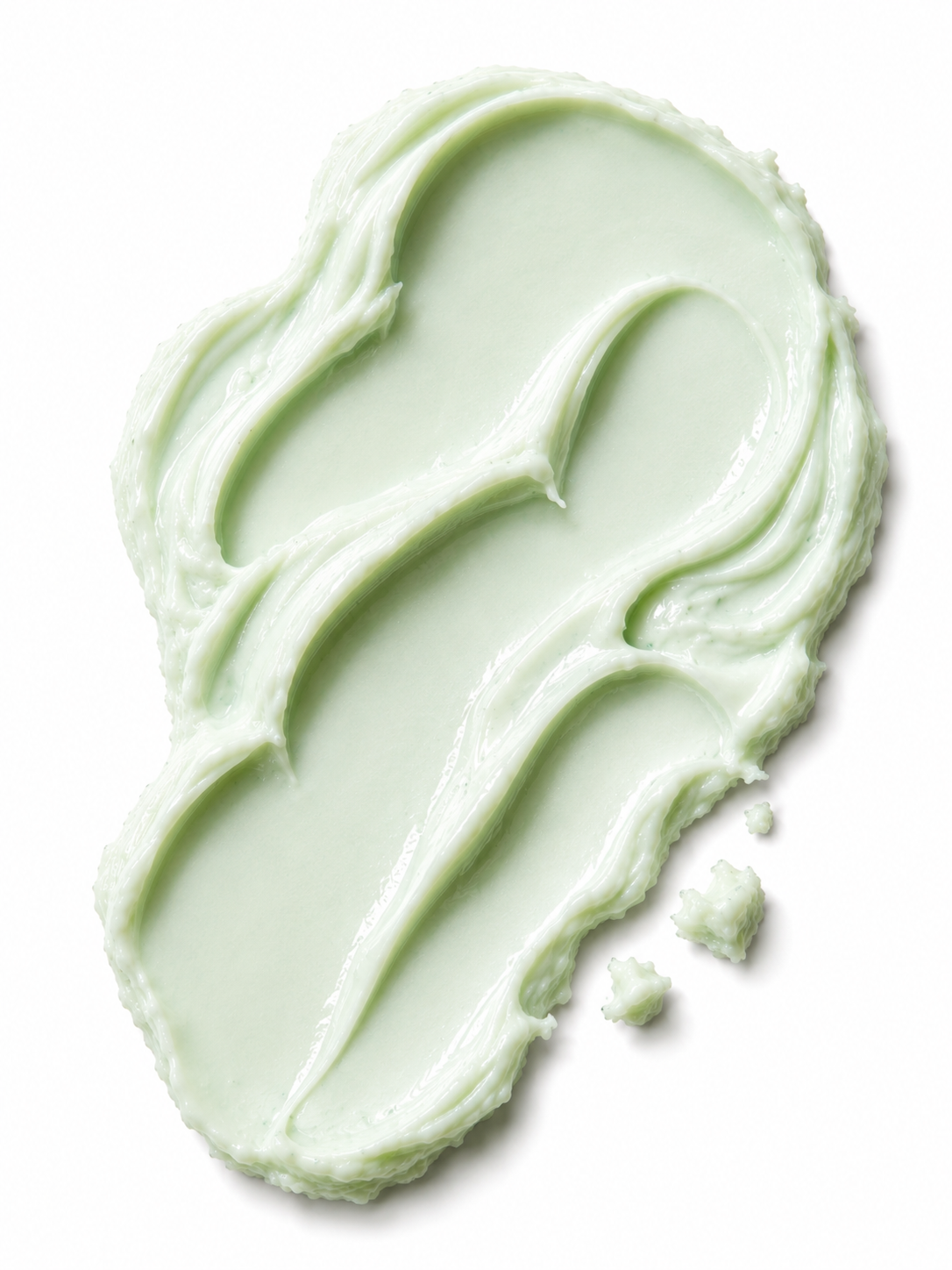 Whipped Body Butter